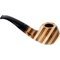 Vauen Hawaii Modell HW 337 Detailbild