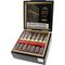 La Aurora 115 Anniversary Toro Kiste offen