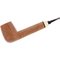 Romeo Pipe Freehand Fat Shank