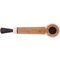 Romeo Pipe Freehand Fat Shank Draufsicht