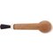 Romeo Pipe Freehand Fat Shank Unterboden