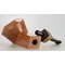 Romeo Pipe Freehand Bulldog Detailbild 7
