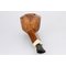 Flammata Bulldog Square Shank (Interne Nr.11) Detail