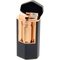 Xikar Meridian Schwarz / Rosegold (600BKRS) offen