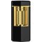 Xikar Meridian Schwarz / Gold (600BKGD)