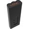 Henk Cigar Bone DeLuxe 190 brown/Alu matt Detailbild 4