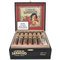 La Rosa de Sandiego Maduro Inmenso Gordo N Kiste offen