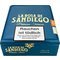La Rosa de Sandiego Cameroon Toro Kiste 