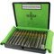 Gurkha Lounge Exclusive Churchill Maduro Kiste offen