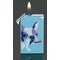 Siglo Geschenkset Year of Dog Feuerzeug Flamme