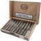 Los Dueños Maduro Robusto Kiste offen