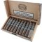 Los Dueños Corojo Short Robusto Kiste offen