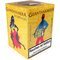 Guantanamera Cristales Designedition 2021 Verpackung
