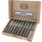 Los Dueños Classic Robusto Kiste offen