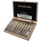 God of Fire by Arturo Fuente Serie Aniversario 60 Figurado 2017 (Limited Edition 2020) Kiste offen