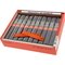 Aging Room Quattro Nicaragua Vibrato (Toro) Kiste offen