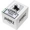 Crowned Heads Juarez Jack Brown Kiste