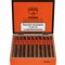 Camacho Nicaragua Gran Churchill Kiste offen