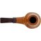 Bonsai Pipes Vulcano Draufsicht