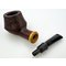Bonsai Pipes Freehand Pfeifen (interne Nr. 3) Detailbild 4