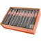 CAO Session Garage (Robusto) Kiste offen