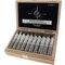 La Galera Anemoi Zephyrus (Double Toro) Kiste offen