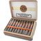 Rocky Patel Quarter Century Sixty Kiste offen