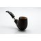 Rattray's Brave Heart sandblast Modell 151 Detailbild 2