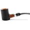 Rattray's Gambler sandblast Detailbild 1