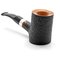 Rattray's Gambler sandblast Detailbild 2