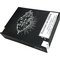 Black Label Trading Company Super Deluxe Corona Gorda (Black Heart) Kiste