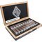 Dunbarton Todos las Dias Double Wide Belicoso Kiste offen