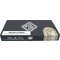 Dunbarton Todos las Dias Double Wide Belicoso Kiste Frontal