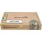 Dunbarton Sobremesa Elegante en Cedros Kiste frontal