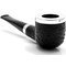 Peterson Silver Cap Sandblast 606 Detailbild 2