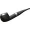 Bild zu Peterson Silver Cap Sandblast 408