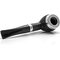 Bild zu Peterson Silver Cap Sandblast 408 Detailbild 4