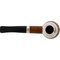 Peterson Silver Cap natural 408 Detailbild 3