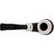 Peterson Silver Cap sandblast rot 03 Detailbild 3