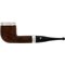 Peterson Silver Cap brown X105 (ohne Umkarton)