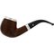 Peterson Silver Cap brown 68 (ohne Umkarton)