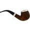 Peterson Silver Cap brown 68 Detailbild 1