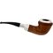 Peterson Silver Cap natural B5 Detailbild 1