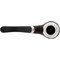 Peterson Silver Cap sandblast rot 68 Lippenbiss (19016) Detailbild 04