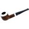 Peterson Silver Cap Modell 606 (19015) Detailbild 01