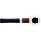 Peterson Silver Cap Modell 606 (19015) Detailbild 04