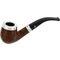 Peterson Silver Cap Modell 69 (18420) Detailbild 01