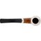 Peterson Silver Cap natural 69 Detailbild 04