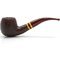 Savinelli Regimental Rustic 626 (14083) Detailbild