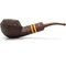 Savinelli Regimental Rustic 624 (14082) Detailbild